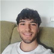 Profesor de lengua, matemáticas, inglés para ninños de primaria y ESO